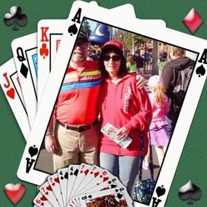 Meet your Posher, Pamela j